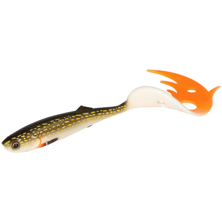 Sicario Pike Tail Mikado 14cm 13g PIKE PMSCT-14-PI