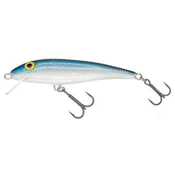 Wobler Siek Ukleja SR 8cm 6g Floating #12