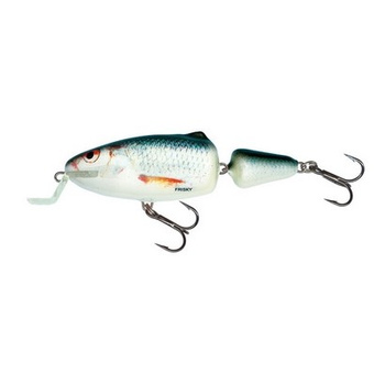 Wobler Salmo Frisky Shallow Runner 7cm 7g REAL DACE QFY001