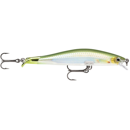Wobler Rapala RIPSTOP 9cm 7g HERRING