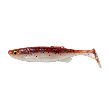 Fat Minnow T-Tail Savage Gear 9cm 7g SMELT SVS76965