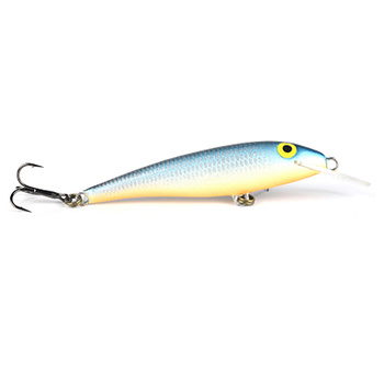 Wobler SIEK Ukleja 12cm 18g #12O