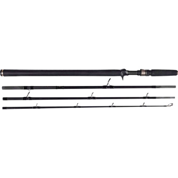 Wędka Castingowa Westin W3 POWERCAST-T TRAVEL 2ND 7'9'' 233cm 3XH 60-150g 4sec. W371-0794-3XH