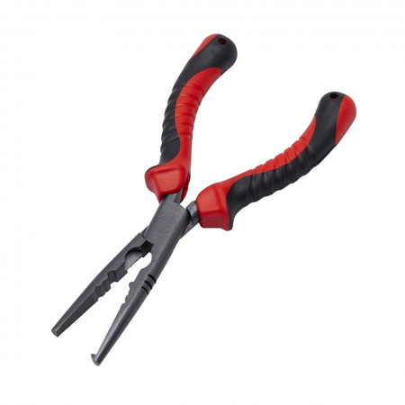 Torba wędkarska DAM EFFZETT PRO-TACT SLING BAG 6.6L + 2 pudełka + szczypce 71254