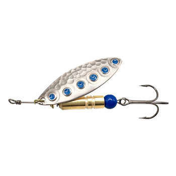 Obrotówka LO3 Oldstream #3 8cm 12g N03