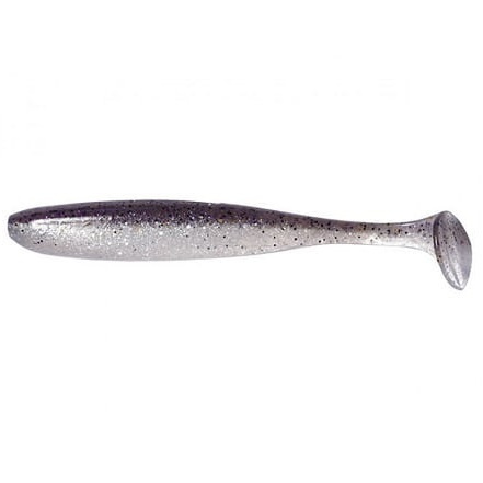 Keitech Easy Shiner 2'' 5cm 1g LT#61T PURPLE SHAD 12szt - op