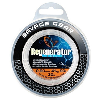 Materiał przyponowy Savage Gear Regenerator 1,05mm 52kg 30m 54844