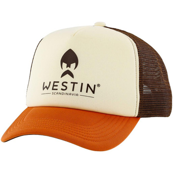 Westin Czapka z daszkiem TEXAS TRUCKER A56-494-OS
