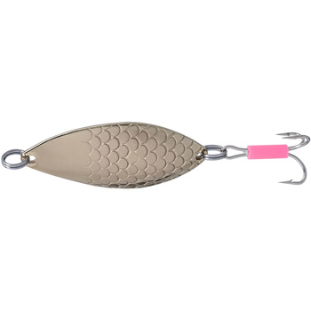 Błystka wahadłowa Mikado FOCUS Złoto nr 2-16g-6.0cm PMB-WFO-16-Z