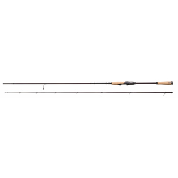 Wędka Savage Gear Revenge SG6 Medium Game 213cm 7-25g 1601804