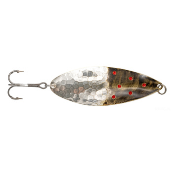 Błystka Wahadłowa Riomes Alga 11cm 50g Kolor 8