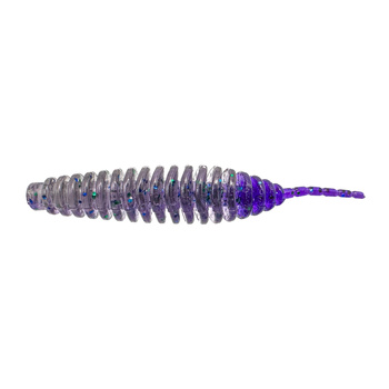 Fishup Tanta 2'' 5cm 1g #247 BLUEGILL/ DARK VIOLET 10068201