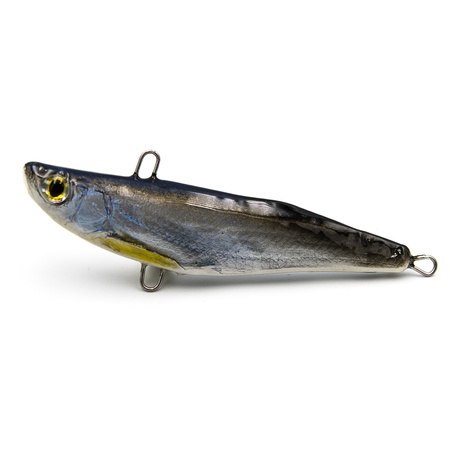 Cykada Kornel Słaby 7.5cm 8g CZARNY