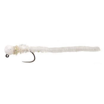 Mikrojig Parkinson Tobiasz Fly Tying 5cm 1,5g #2