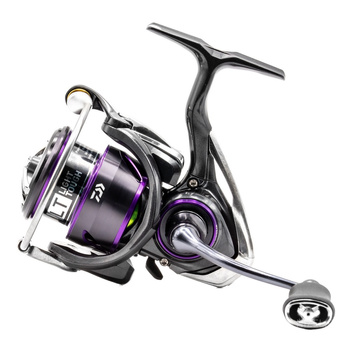 Kołowrotek Daiwa Prorex V LT 1000 10609-100