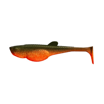 Libra Lures Embrion Shad 5'' 12,5cm 15g No Scent 111 ANGRY CARROT