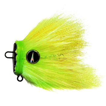 Mustache Rig VMC X1 40g L UV CHARTREUSE AVM550294