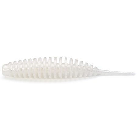 Fishup Tanta 2'' 5cm 1g #081 PEARL 9szt op