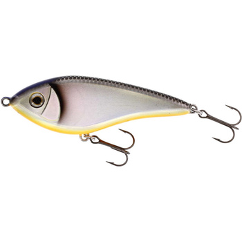 Wobler Westin Swim 15cm 115g Sinking HOT SARDINE P036-277-156