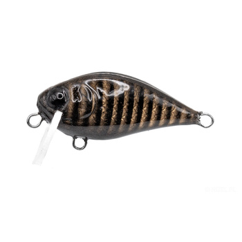 Ozzy Lures Czabik 3,5cm 2,8g TYP OD RYB LIMITED