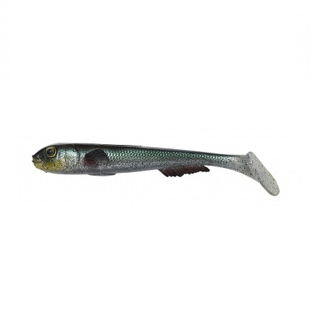 3D LB Goby Shad SG 23cm 96g GREEN SILVER 63699