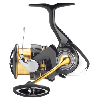 Kołowrotek Daiwa 23 LEGALIS LT1000D 10435-100