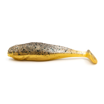Przynęta gumowa Realistic Shad Matusiak Jazgarz 4cm 0.65g kolor 021