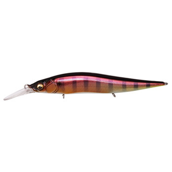 Megabass VISION ONETEN+1 JR 9,8cm 11g Suspend #007 M ENDMAX
