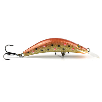 Wobler Siek Banan 7cm 6g #SG5