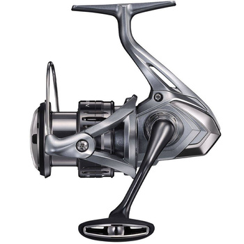 Kołowrotek Shimano Nasci FC 4000 NAS4000FC