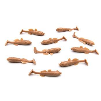 Water King Babka kolor B28 4cm 10szt