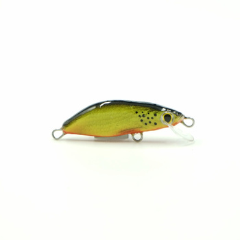 Wobler twitch Kornel Słaby 4.5cm 3g ZARÓWA