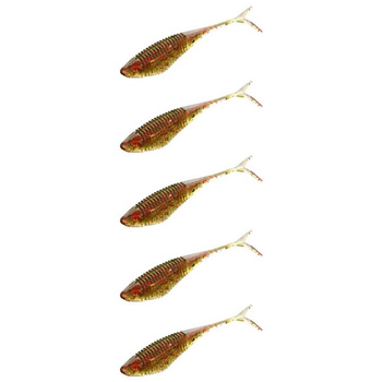 Fish Fry Mikado 6,5cm 1g 5szt. KOLOR 358 PMFY-6.5-358