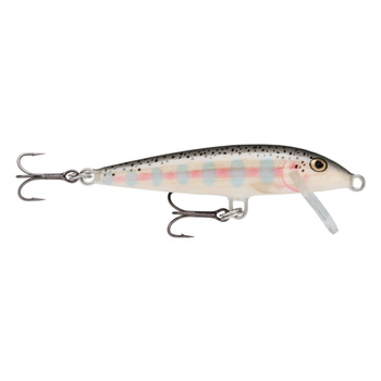 Rapala Original Floating 7cm 4g BALSA JUVENILE RAINBOW TROUT F05BJRT