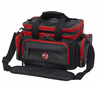Torba wędkarska DAM EFFZETT PRO-TACT SPINNING BAG 11.8L + 4 pudełka + szczypce 71252