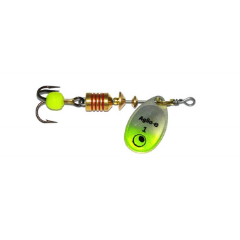 Mepps Aglia-E #1 3,5g CHARTREUSE 30100001