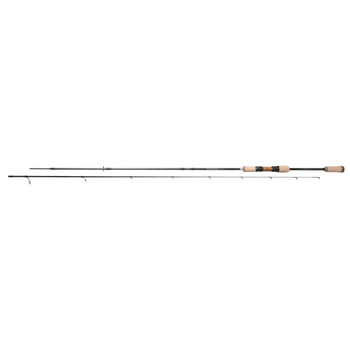 Wędka Mikado PROGRESSIVE 16 255cm 3-16g WAA918-255