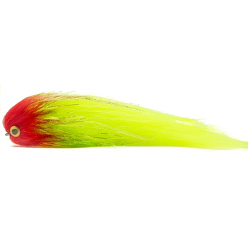 Streamer Szczupakowy Robfish 25cm 10g Kolor 031