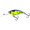 CHARTREUSE BLUE CRAW