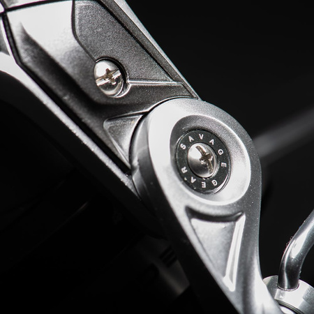 Kołowrotek Savage Gear SGS6 4000 FD6+1BB 74753