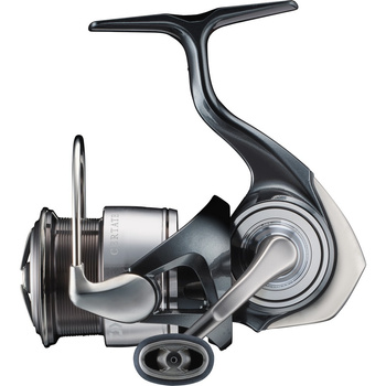 Kołowrotek Daiwa 24 Certate FC LT 2000-P 10424-200