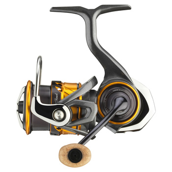 Kołowrotek Daiwa 22 Silver Creek MQ LT2000S-H 10307-200