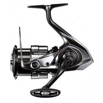 Kołowrotek Shimano Vanquish FC 4000M HG VQ4000MHGC