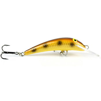 Wobler Siek Kobra 5cm 3g #25