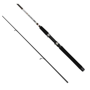 Wędka Okuma Classic Spin UFR 240cm 5-18g 2sec  54092