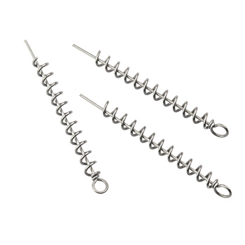 Wkręt do dozbrojki Vis Vangen 7cm Śr. 6mm XXL 3szt.