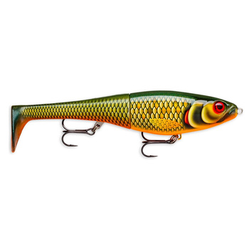 Wobler Rapala X-RAP PETO 14cm 39g SCALED ROACH RA5820199
