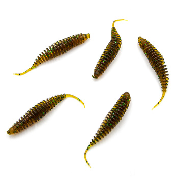 Bratko Baits Robak T 2cm 0,5g T33 10szt