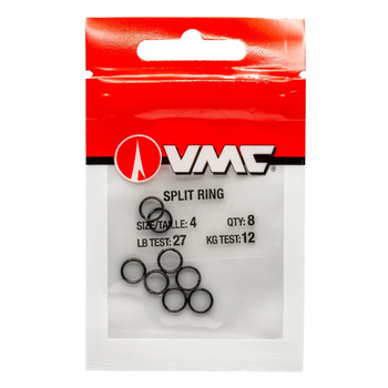 Kółko Łącznikowe VMC SR#4 7mm 12kg 8szt