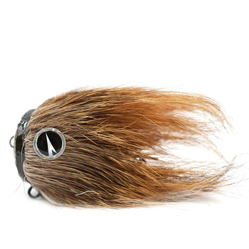 Mustache Rig VMC X1 40g L CAPPUCCINO AVM550124